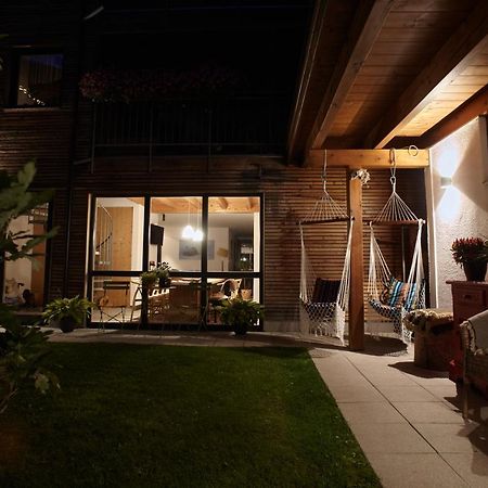 Piltriquitron Lodging Sankt Anton am Arlberg Dış mekan fotoğraf