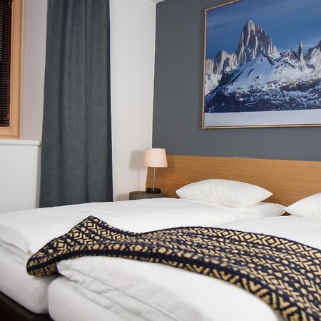 Piltriquitron Lodging Sankt Anton am Arlberg Oda fotoğraf
