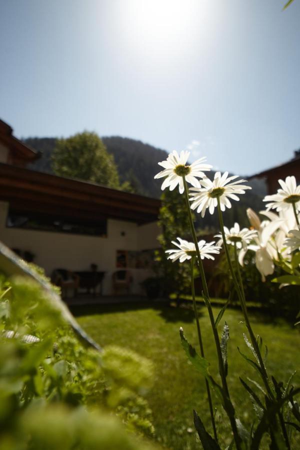 Piltriquitron Lodging Sankt Anton am Arlberg Dış mekan fotoğraf