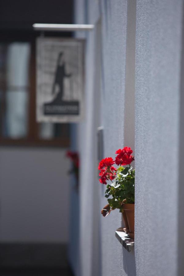 Piltriquitron Lodging Sankt Anton am Arlberg Dış mekan fotoğraf
