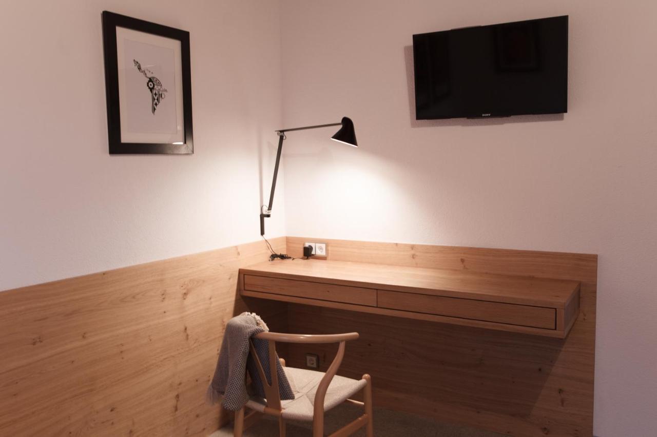 Piltriquitron Lodging Sankt Anton am Arlberg Dış mekan fotoğraf