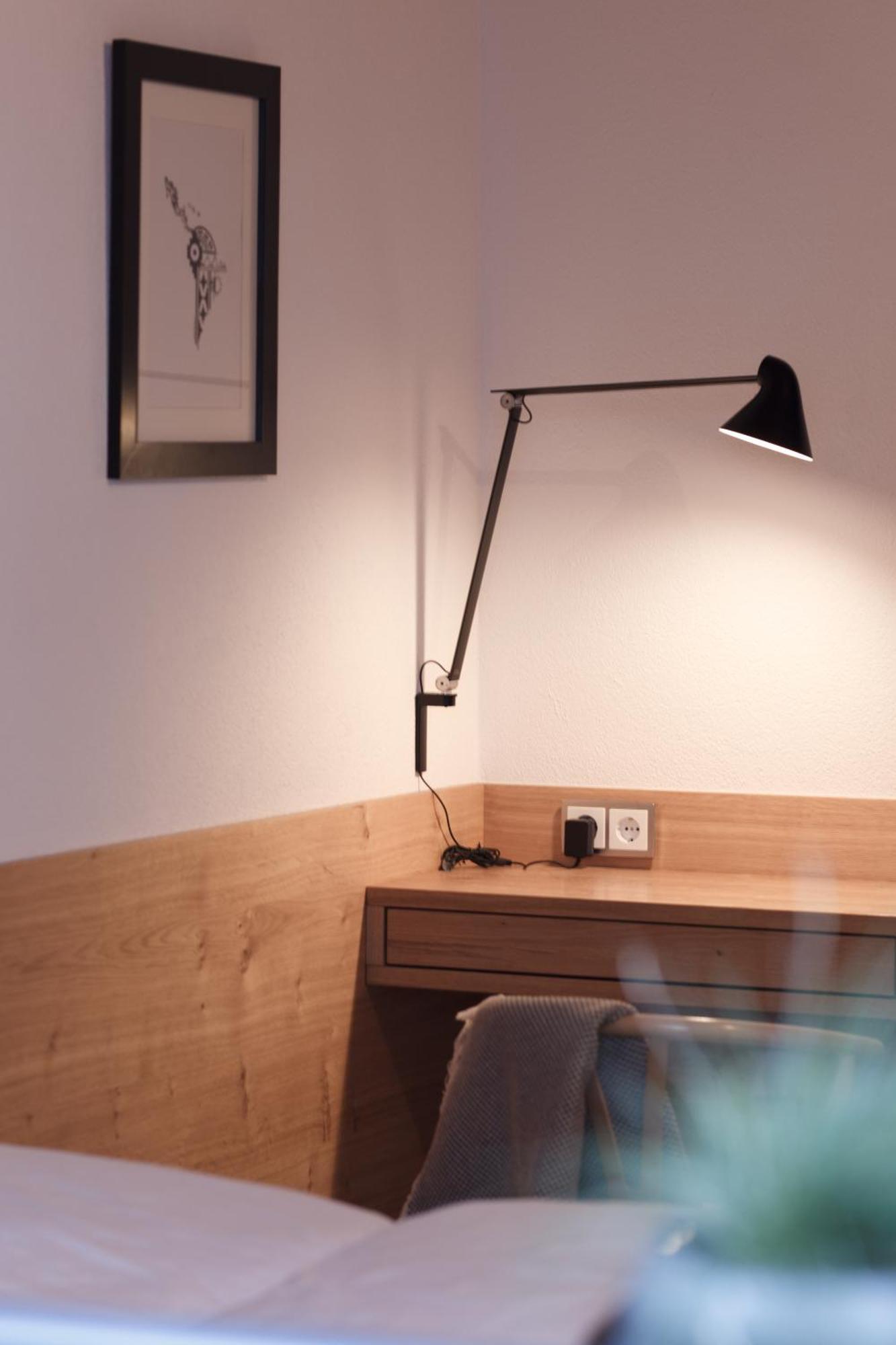 Piltriquitron Lodging Sankt Anton am Arlberg Oda fotoğraf