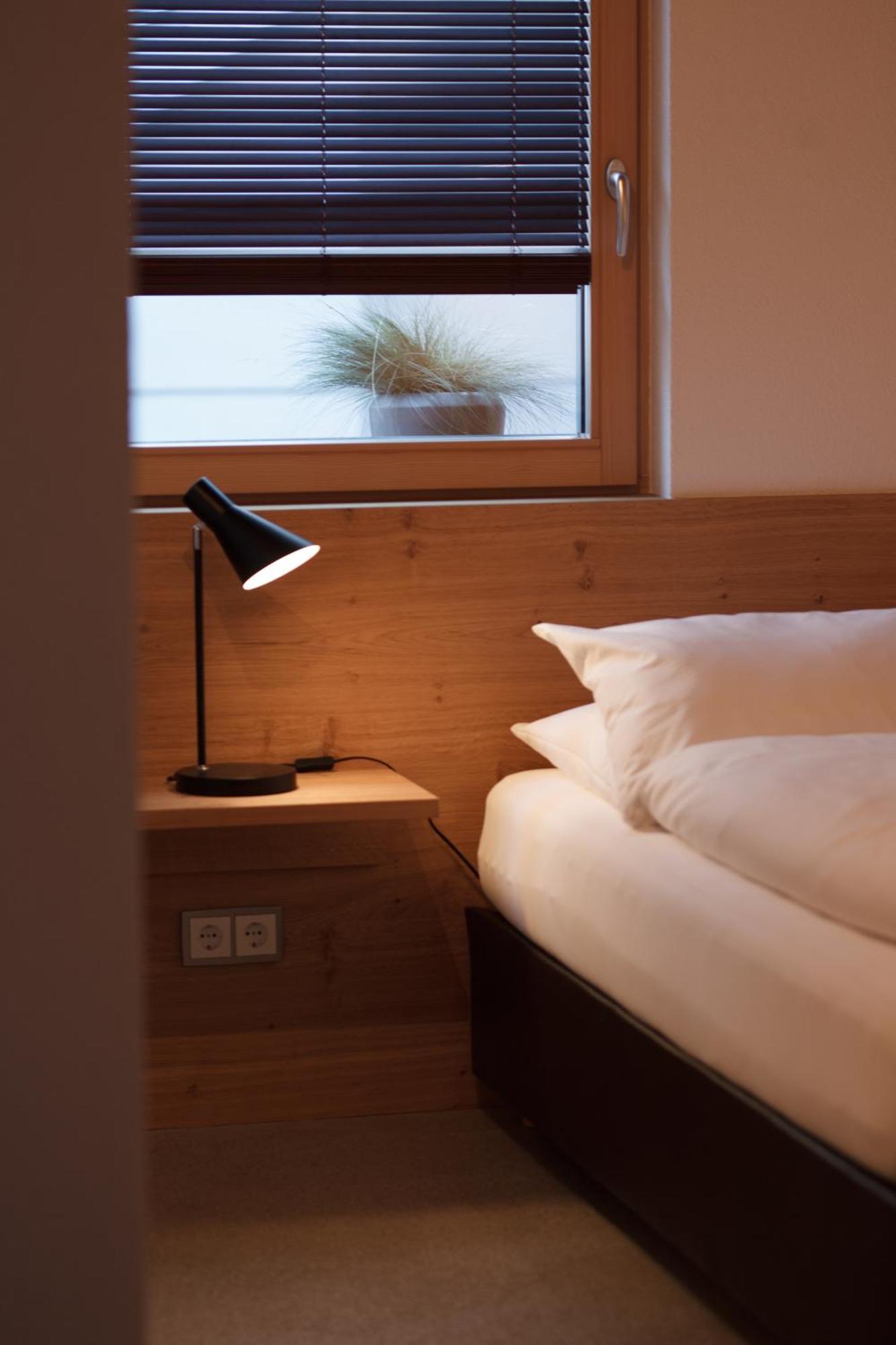 Piltriquitron Lodging Sankt Anton am Arlberg Oda fotoğraf