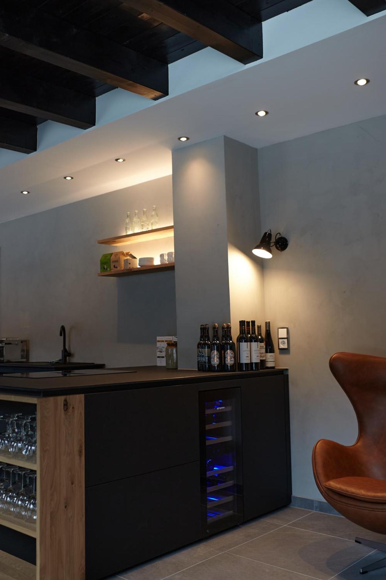 Piltriquitron Lodging Sankt Anton am Arlberg Dış mekan fotoğraf