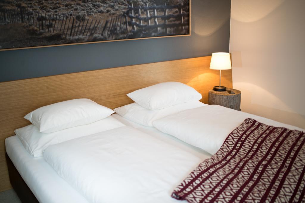 Piltriquitron Lodging Sankt Anton am Arlberg Dış mekan fotoğraf