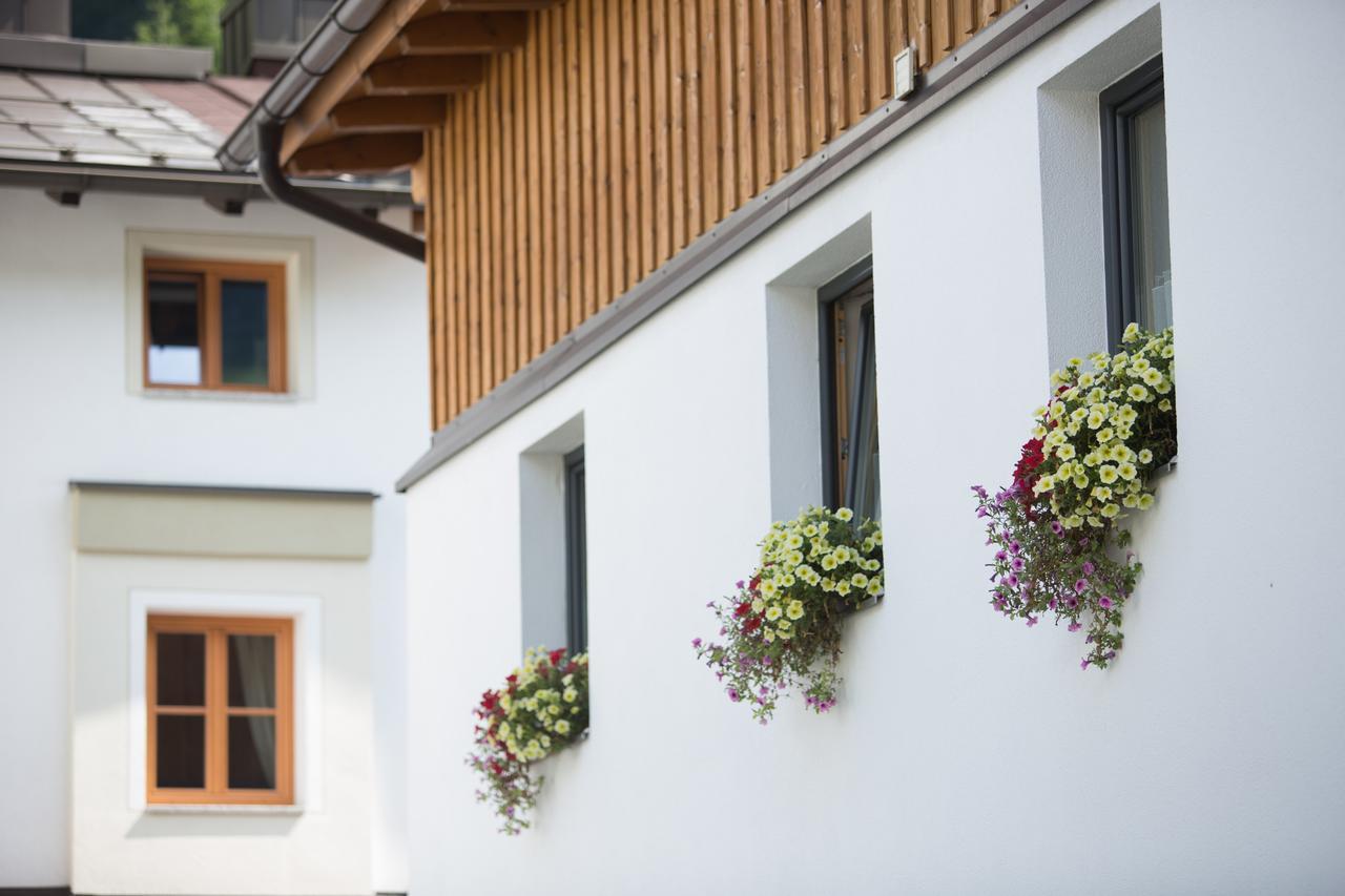 Piltriquitron Lodging Sankt Anton am Arlberg Dış mekan fotoğraf